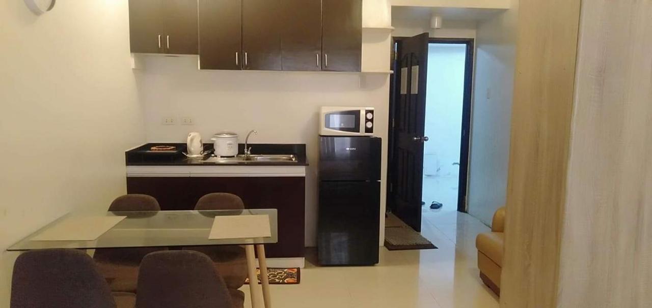 Budget Room For You @ Kassel Residences Manila Exterior foto